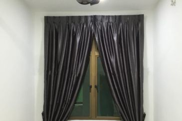 Residensi Masai (Parc Regency)