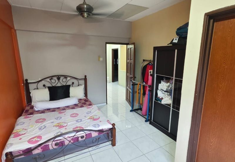 Austin Residence @Taman Mount Austin