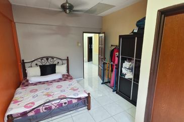 Austin Residence @Taman Mount Austin