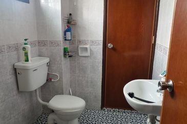 Austin Residence @Taman Mount Austin