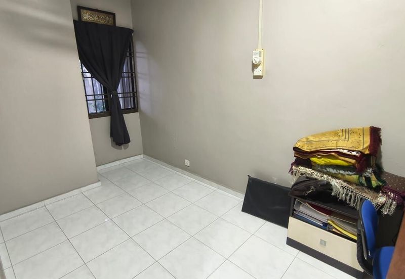 Austin Residence @Taman Mount Austin