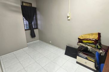 Austin Residence @Taman Mount Austin