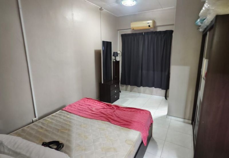 Austin Residence @Taman Mount Austin