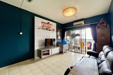 Prima Regency (Abbey Court)