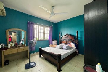 Prima Regency (Abbey Court)