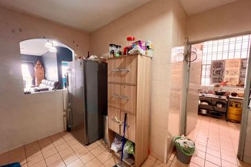 Prima Regency (Abbey Court)