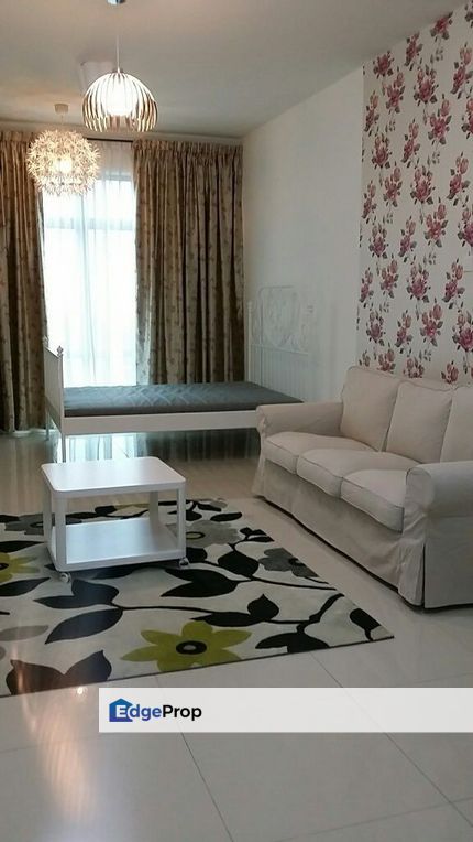 Parc Regency , Johor, Masai
