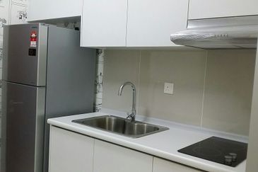 Residensi Masai (Parc Regency)