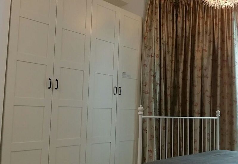 Residensi Masai (Parc Regency)