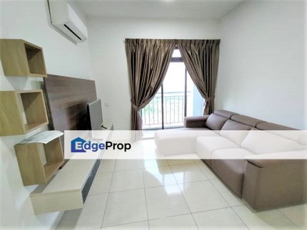 Sky Breeze , Johor, Johor Bahru