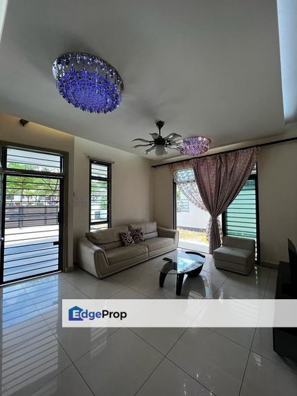 Adda Heights, Johor, Johor Bahru