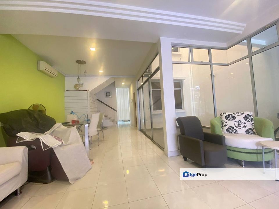 Setia Tropika , Johor, Johor Bahru