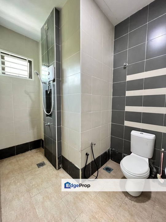 Seri Austin , Johor, Johor Bahru