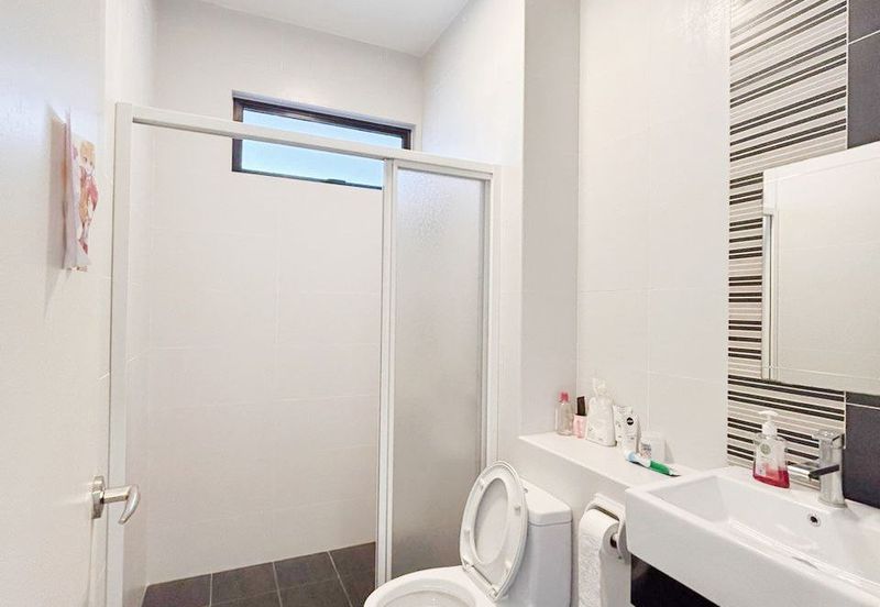 Garden Villas @ Taman Bukit Indah