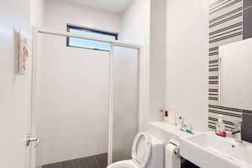 Garden Villas @ Taman Bukit Indah