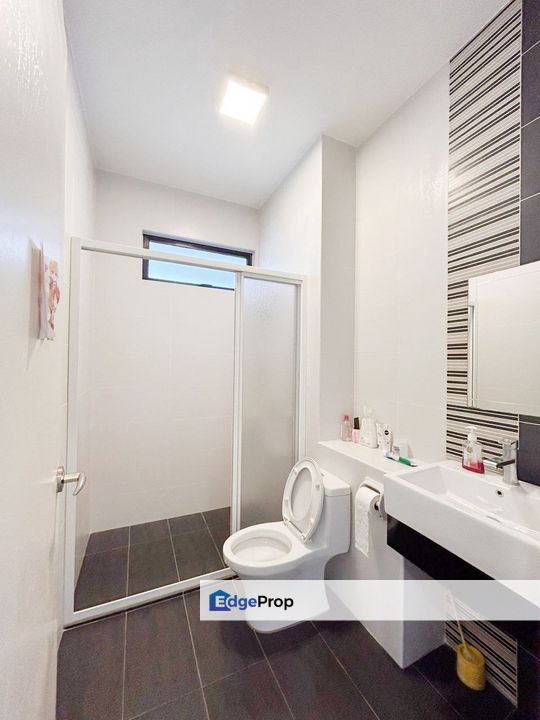 Bukit Indah , Johor, Johor Bahru