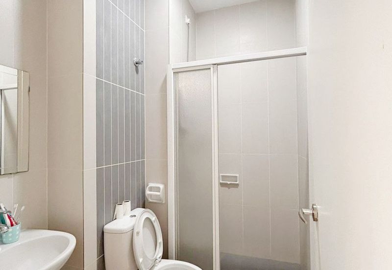 Garden Villas @ Taman Bukit Indah