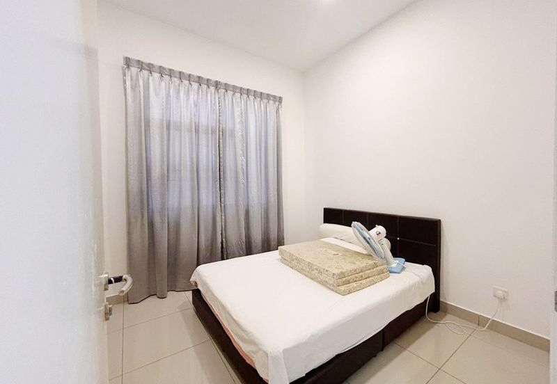 Garden Villas @ Taman Bukit Indah