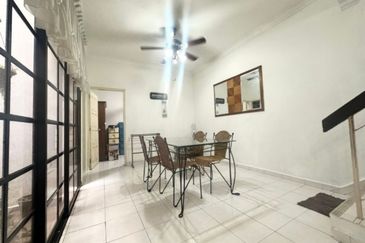 Taman Desa Cemerlang