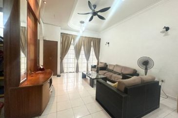 Taman Desa Cemerlang