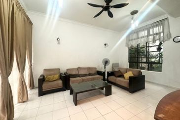 Taman Desa Cemerlang