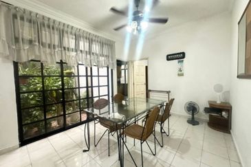 Taman Desa Cemerlang