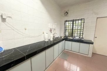 Taman Desa Cemerlang