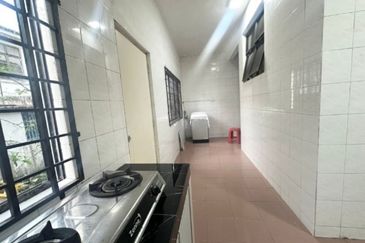 Taman Desa Cemerlang