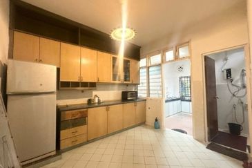 Taman Desa Cemerlang