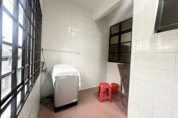 Taman Desa Cemerlang