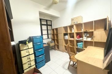 Taman Desa Cemerlang