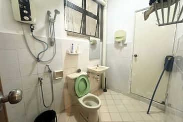 Taman Desa Cemerlang