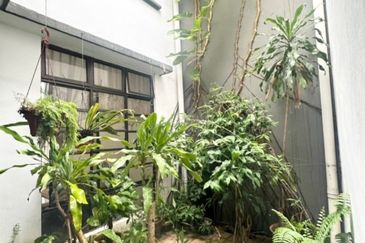 Taman Desa Cemerlang