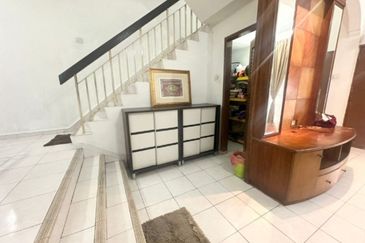 Taman Desa Cemerlang