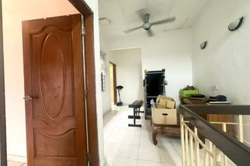 Taman Desa Cemerlang