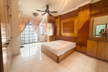 Taman Desa Cemerlang