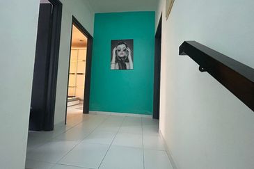 Taman Bukit Indah @ Iskandar Puteri