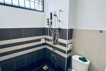 Taman Bukit Indah @ Iskandar Puteri