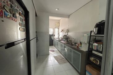 Taman Bukit Indah @ Iskandar Puteri