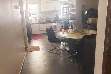 Taman Bukit Indah @ Iskandar Puteri