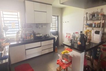 Taman Bukit Indah @ Iskandar Puteri