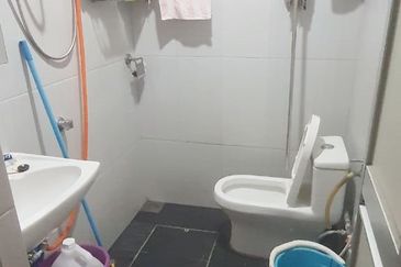 Taman Bukit Indah @ Iskandar Puteri