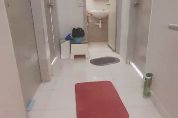 Taman Bukit Indah @ Iskandar Puteri