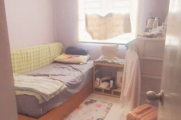 Taman Bukit Indah @ Iskandar Puteri