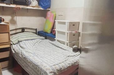 Taman Bukit Indah @ Iskandar Puteri