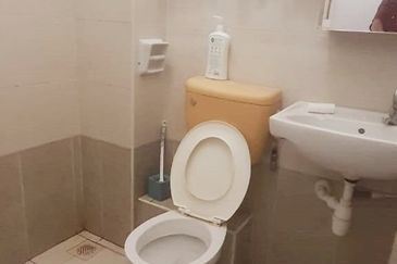 Taman Bukit Indah @ Iskandar Puteri