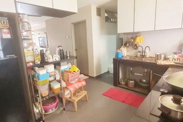 Taman Bukit Indah @ Iskandar Puteri