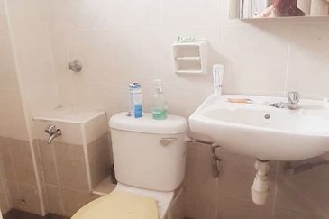 Taman Bukit Indah @ Iskandar Puteri