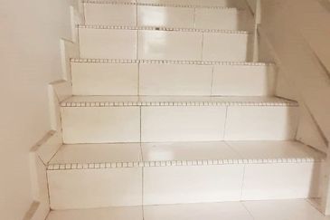 Taman Bukit Indah @ Iskandar Puteri