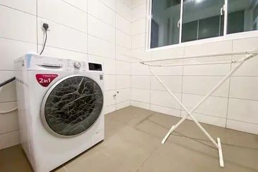 Havona Residence @ Taman Mount Austin